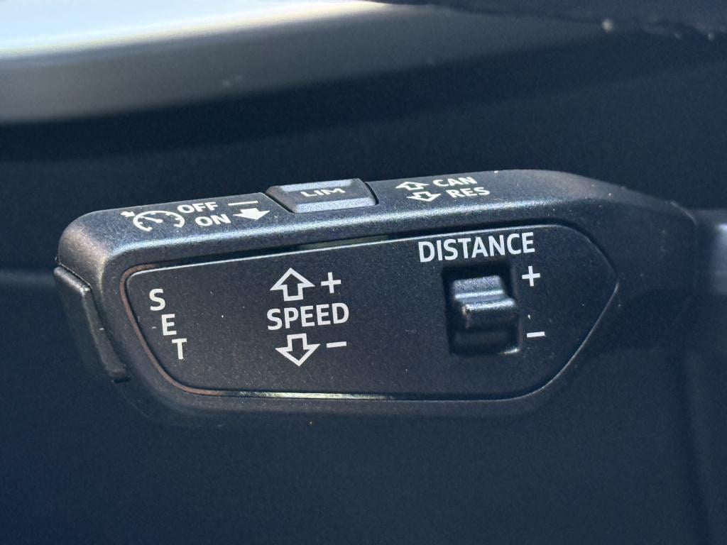 Audi A3 sportback 40 tfsi e advanced edition | acc | apple carplay | dab | 
