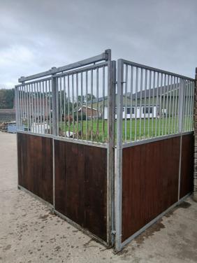 Paardenbox
