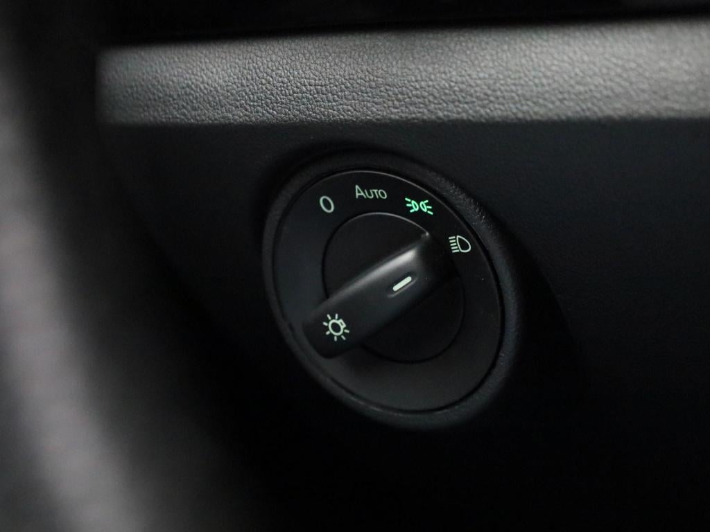 Skoda Citigo 1.0 greentech ambition | airco | cruise control | bluetooth | 