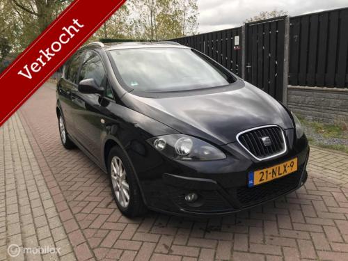 Seat Altea Xl 1.2 tsi businessline
