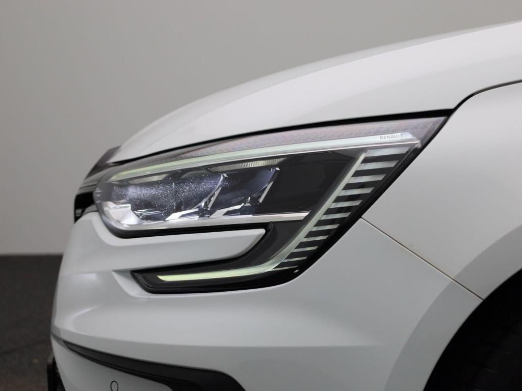 Renault Megane 1.3 tce business zen | navigatie | climate control | camera 