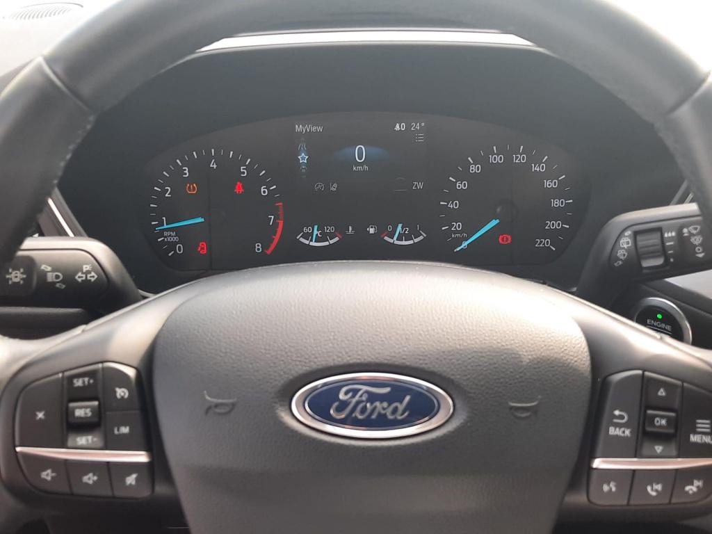 Ford Kuga 1.5 ecoboost titanium x