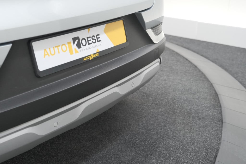 Renault Captur mild hybrid 140 edc techno | camera | 9.3 inch scherm | appl