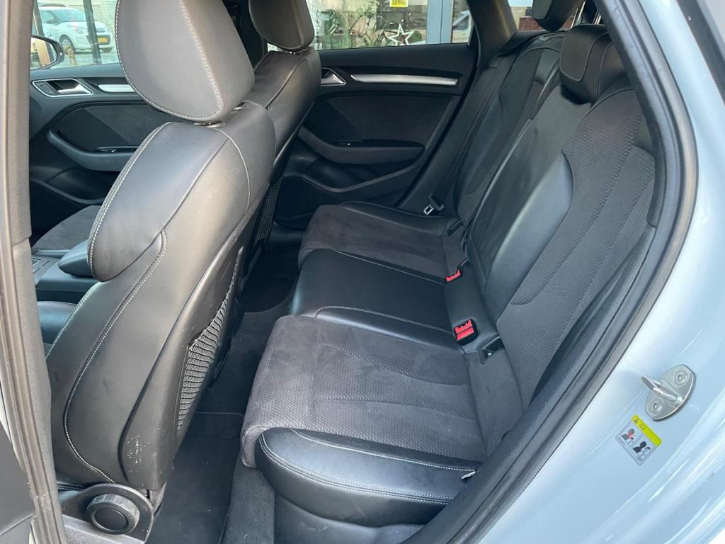 Audi A3 sportback 1.4 e-tron sport pro line plus