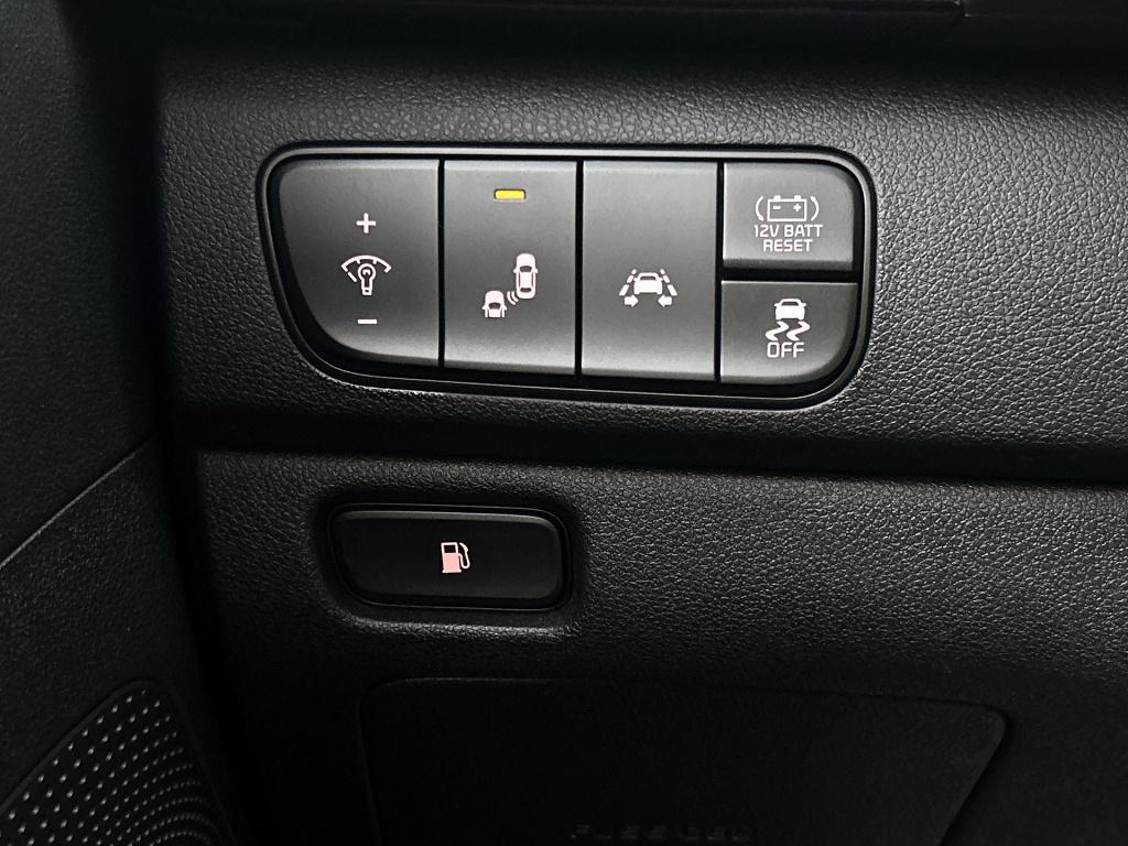 Kia Niro 1.6 gdi hybrid executiveline | trekhaak | jbl | schuifdak | stoelv