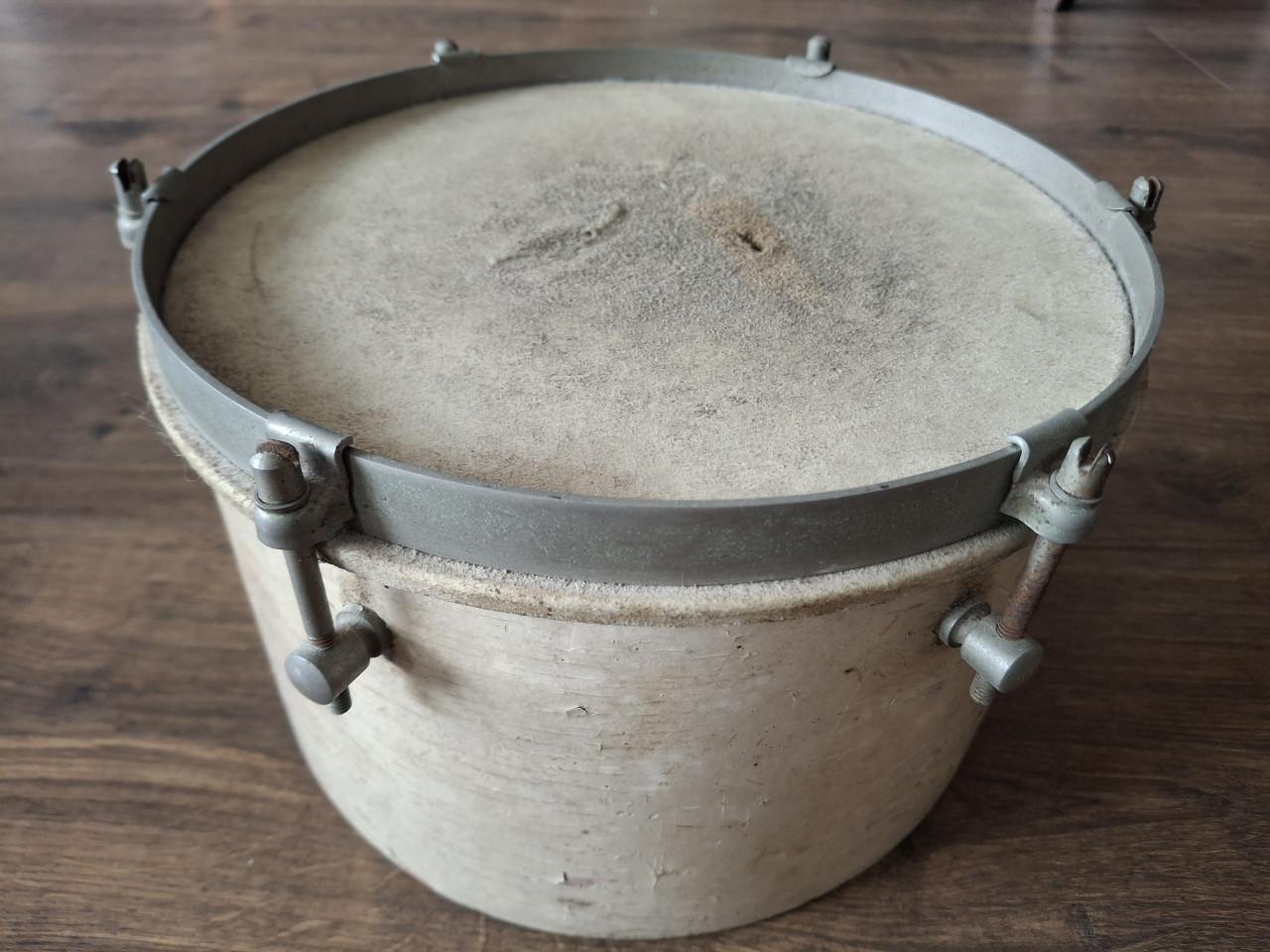 Vintage Trommel / Snare