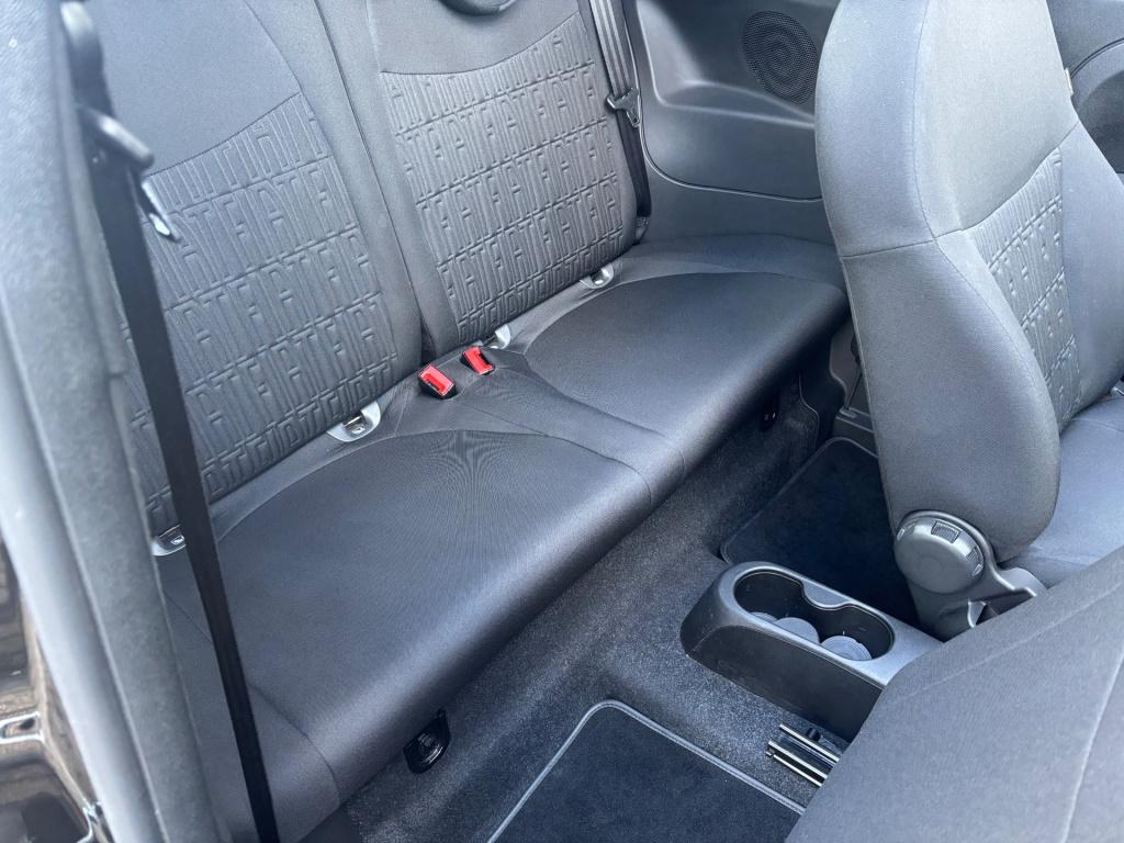 Fiat 500 C 1.0 hybrid dolcevita