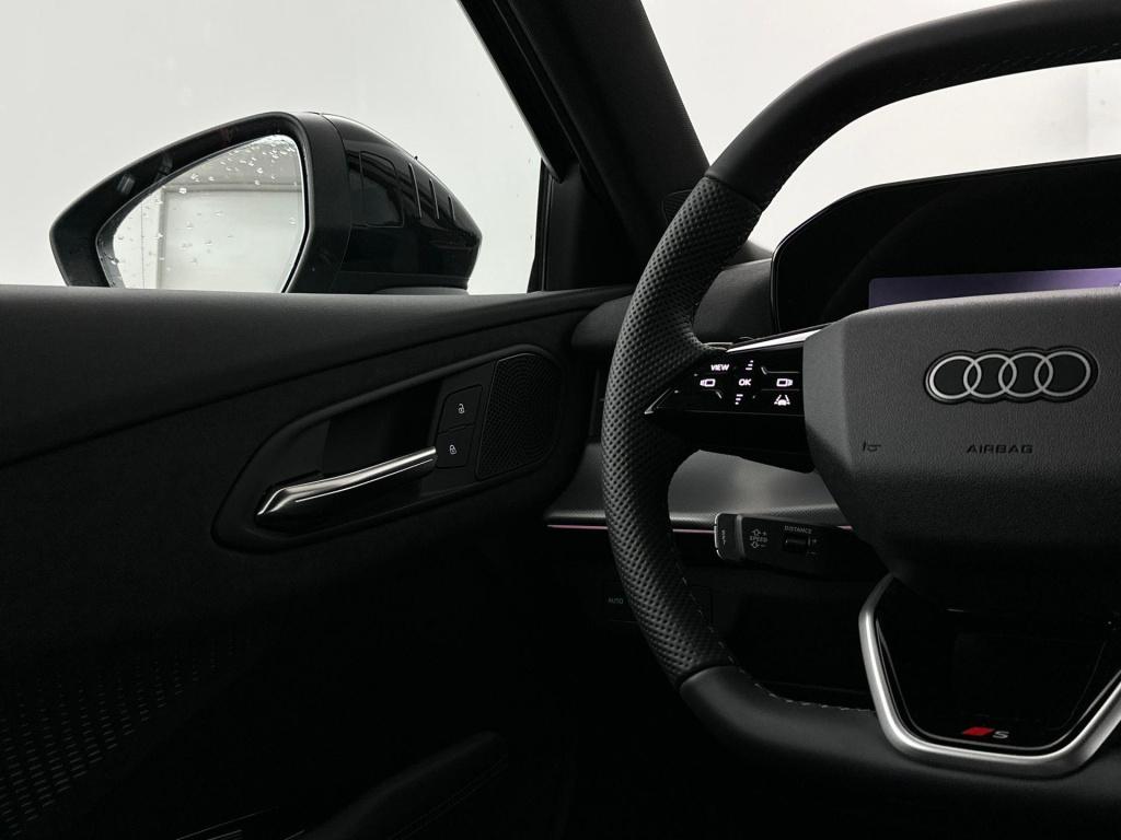 Audi Q3 sportback s edition e-hybrid 200 kw / 272 pk sportback 6 ver