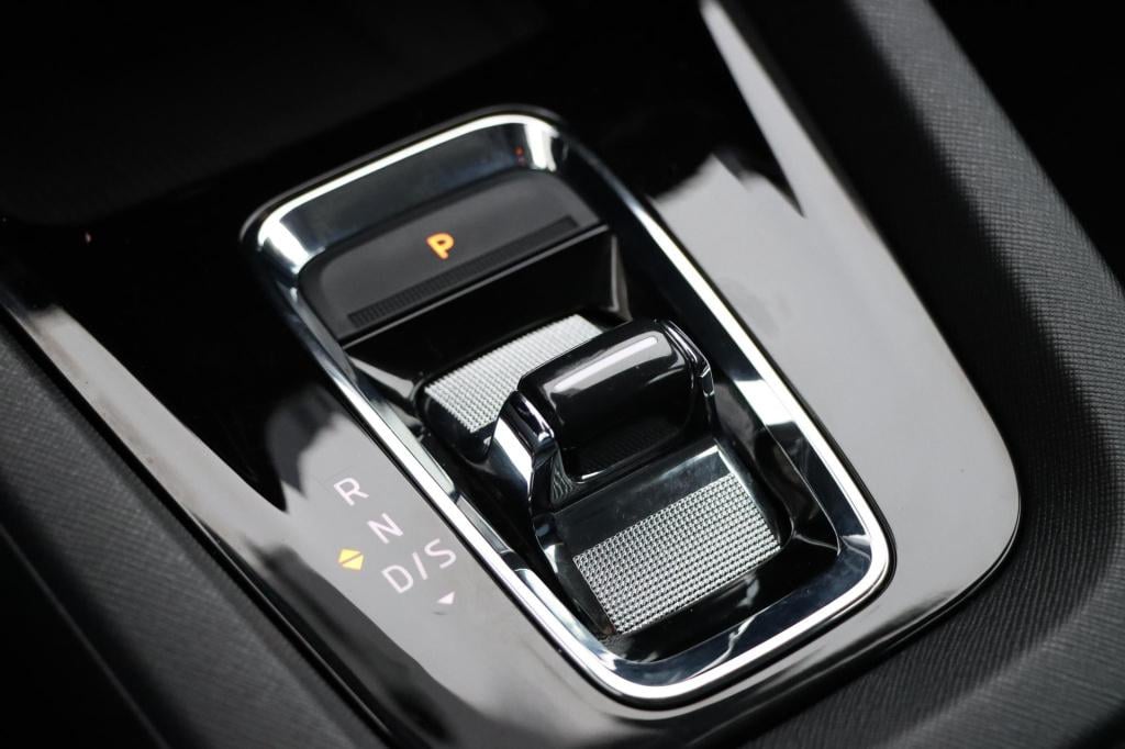 Skoda Octavia combi 1.4 tsi iv style 204pk dsg6