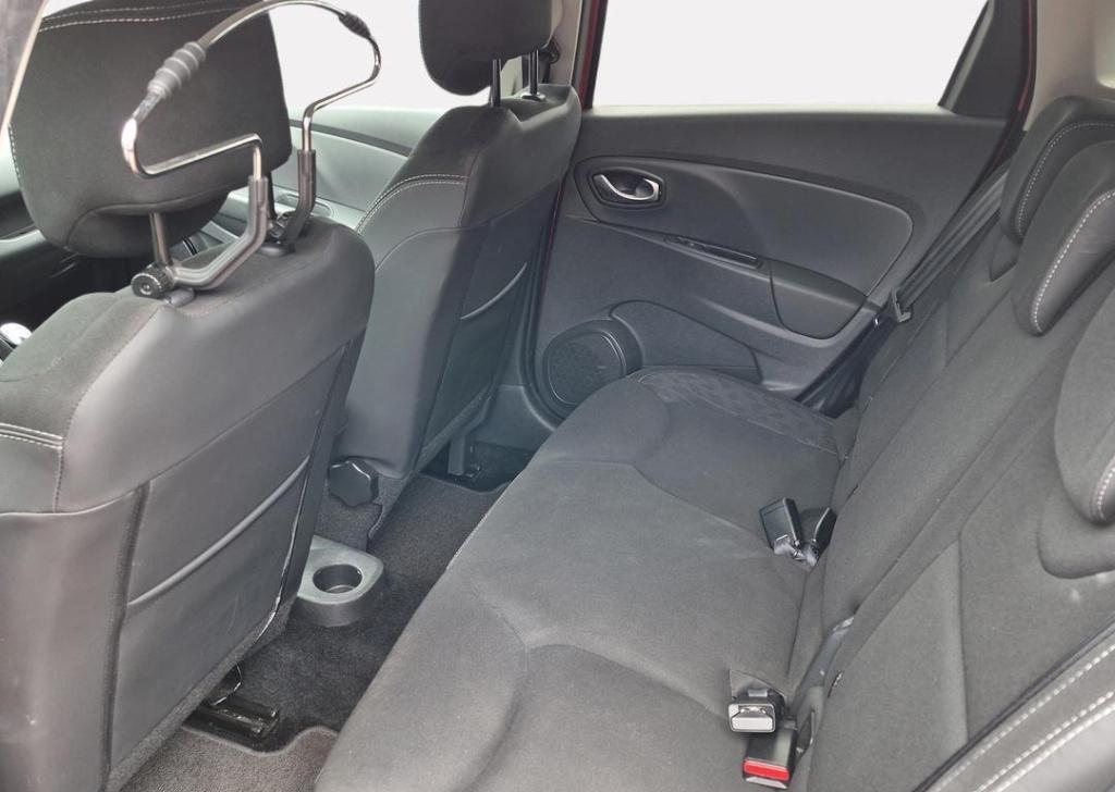 Renault Clio estate 0.9 tce limited - trekhaak