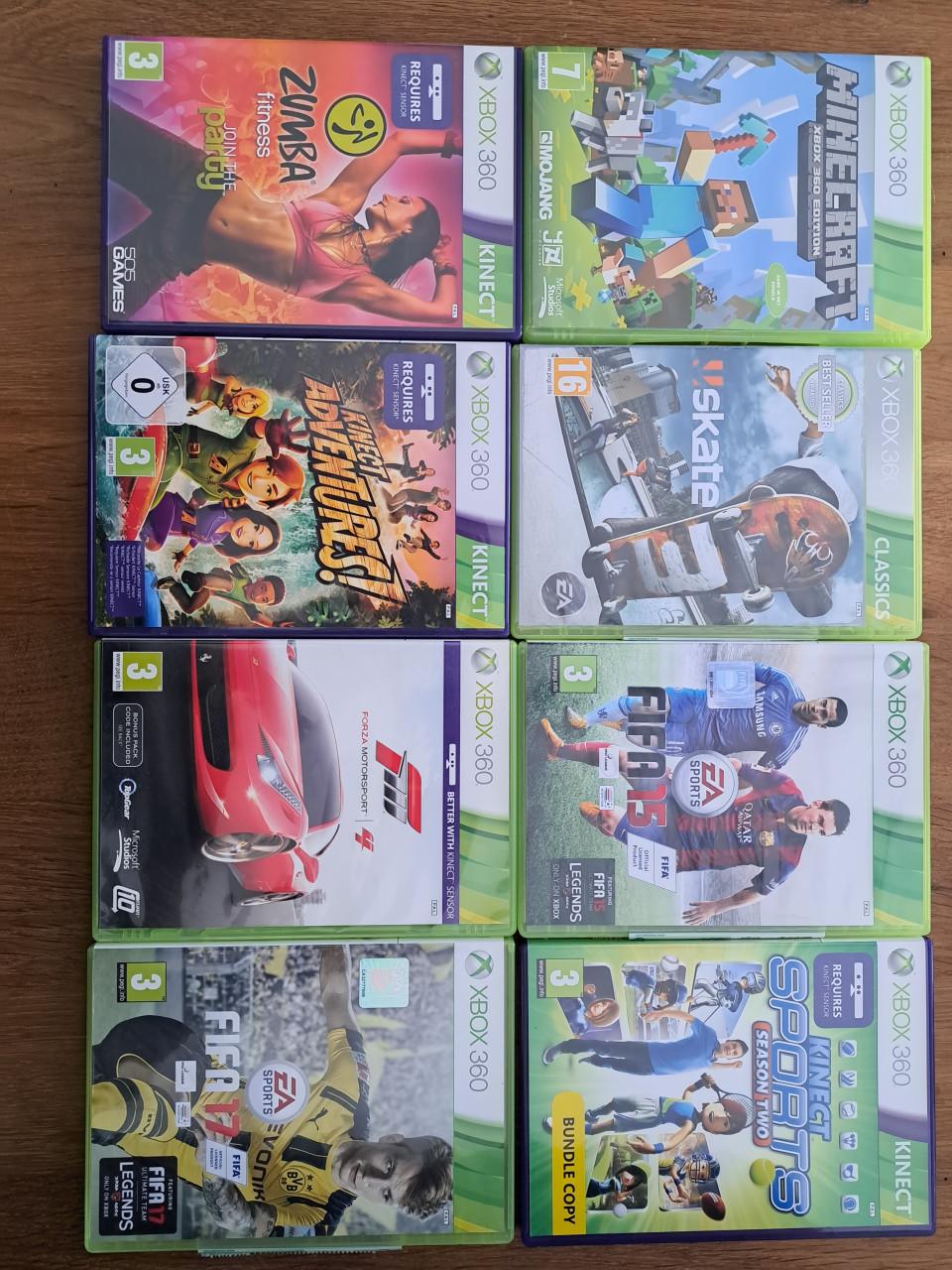 Xbox 360