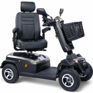 Iva Rider 700 scootmobiel