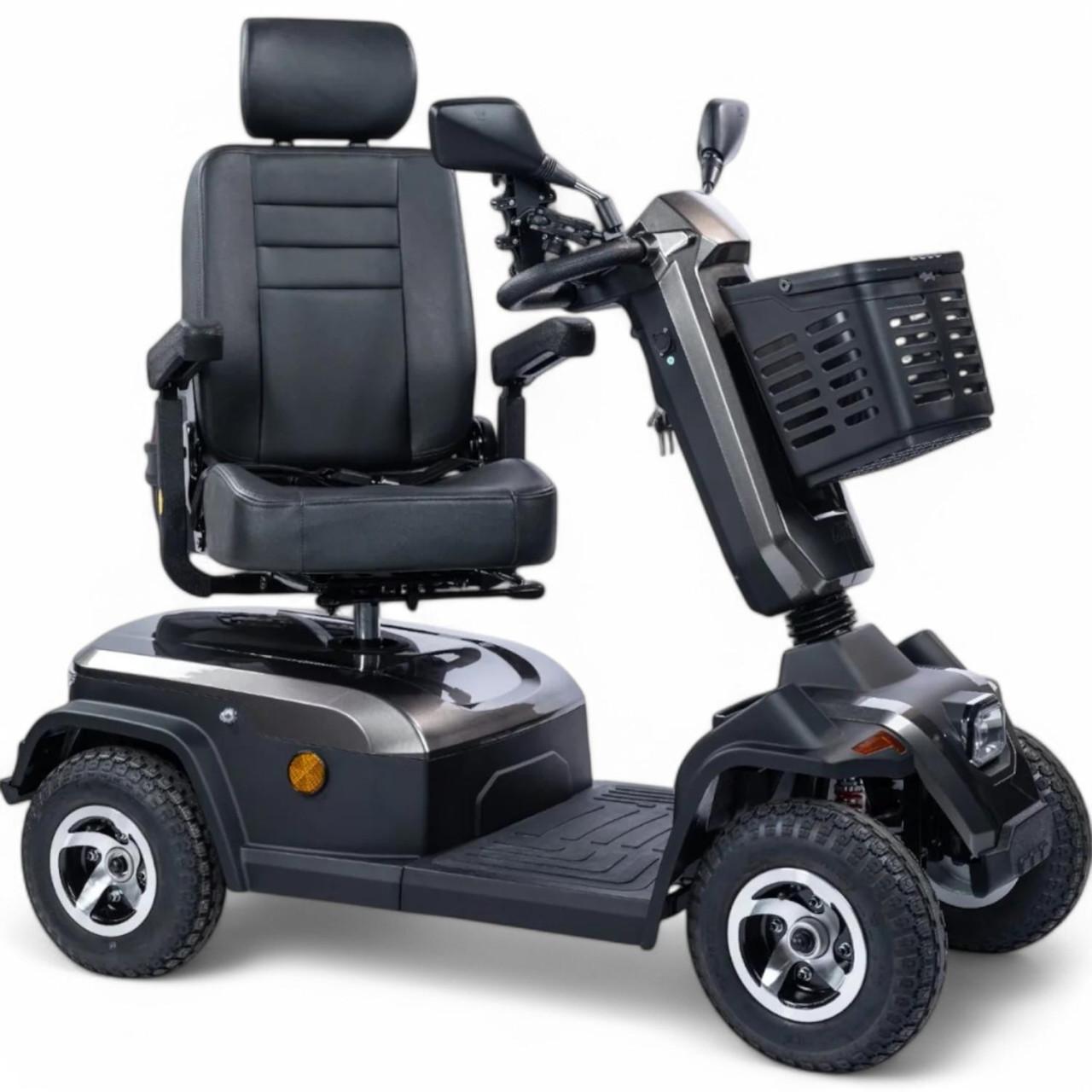 Iva Rider 700 scootmobiel