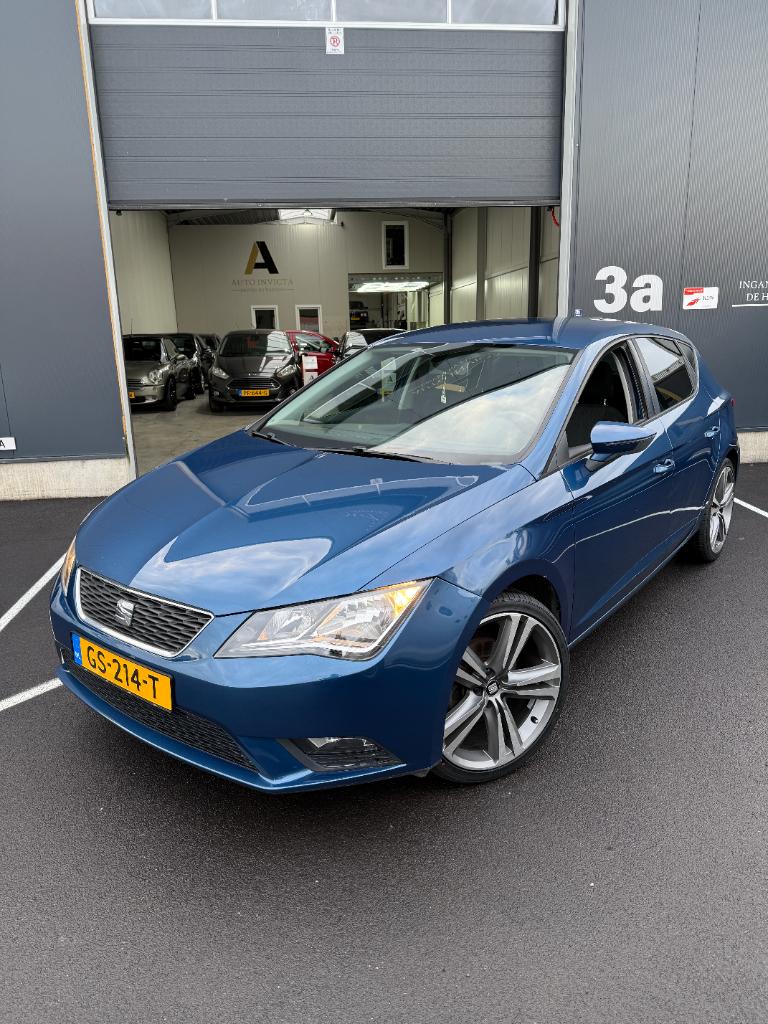 Seat Leon 1.4 tsi - style
