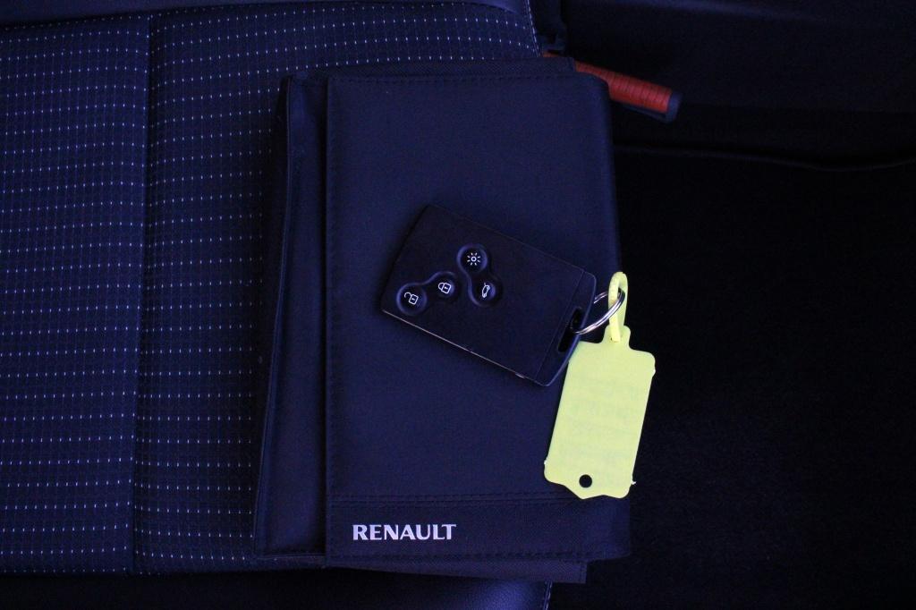 Renault Scenic 1.2 tce r-cinéma