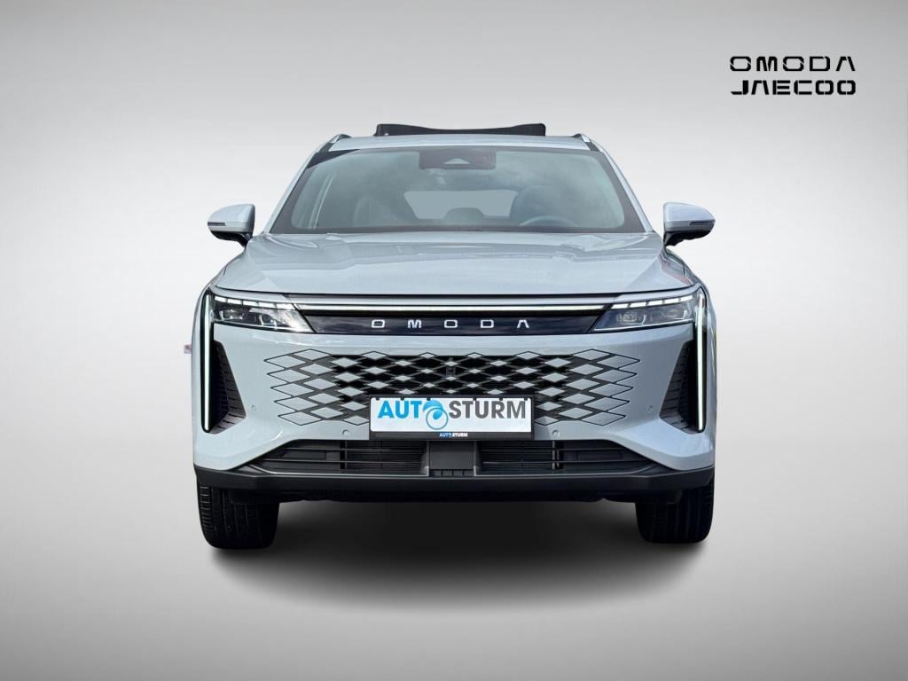 Omoda 9 Shs 1.5t-gdi shs-p premium