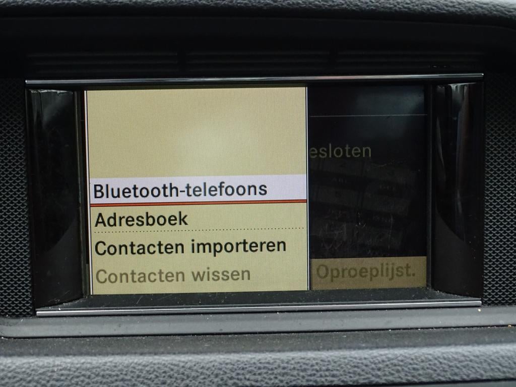 Mercedes-Benz E-Klasse coupé 250 cgi elegance automaat | pano | navi