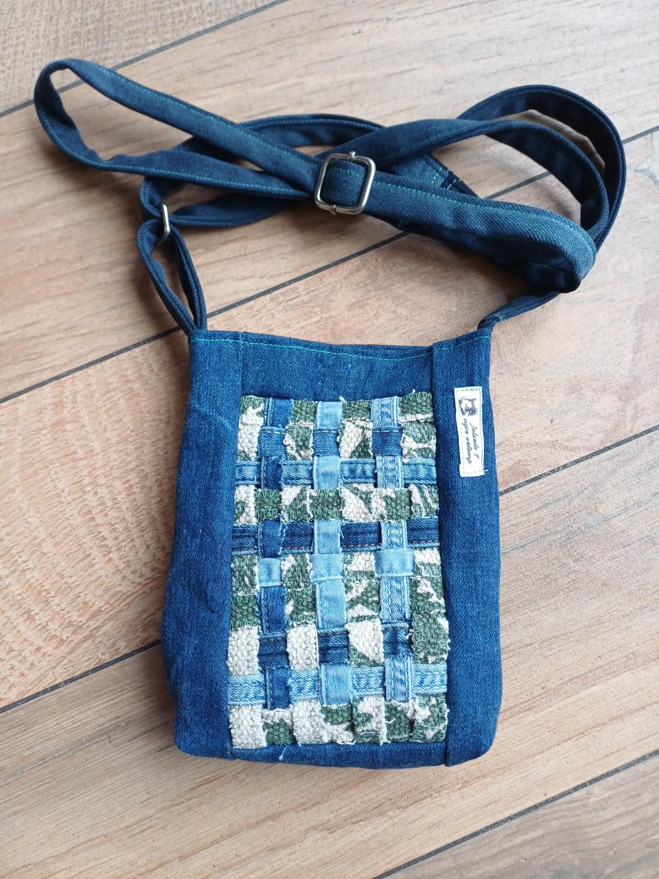 Kleine schouder Tas