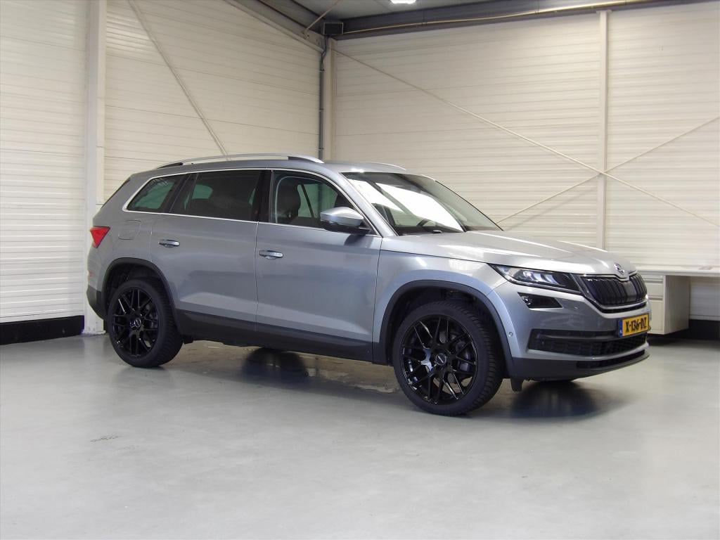 Skoda Kodiaq 1.5 tsi style business dsg-7 7pers.