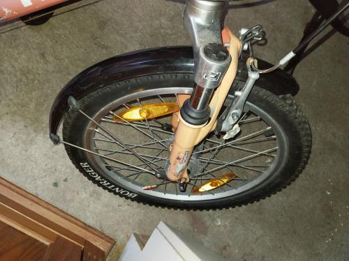 Fiets