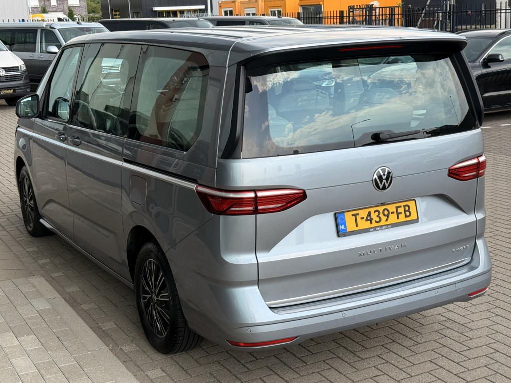 Volkswagen Multivan 1.4 ehybrid l2h1 vip style | elek. trekhaak | acc | lan