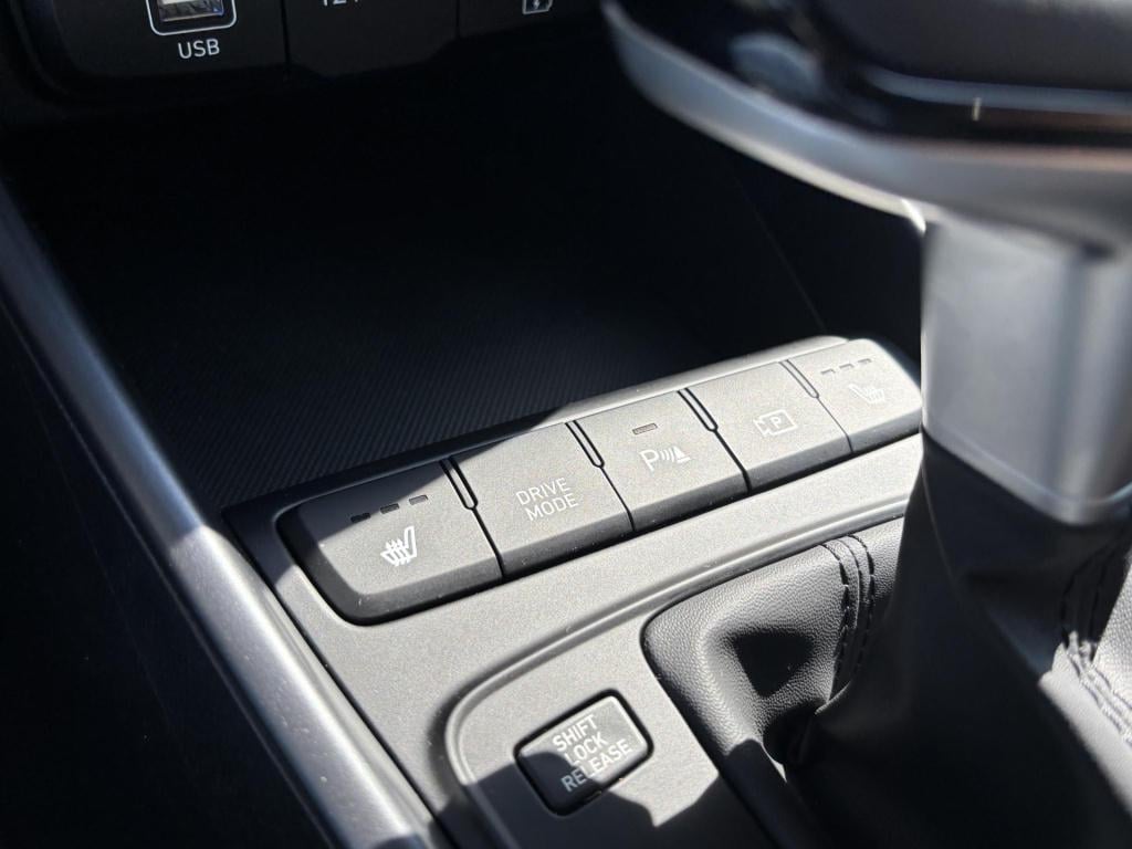 Hyundai I 20 1.0 t-gdi premium automaat incl. trekhaak, meest luxe uitvoeri