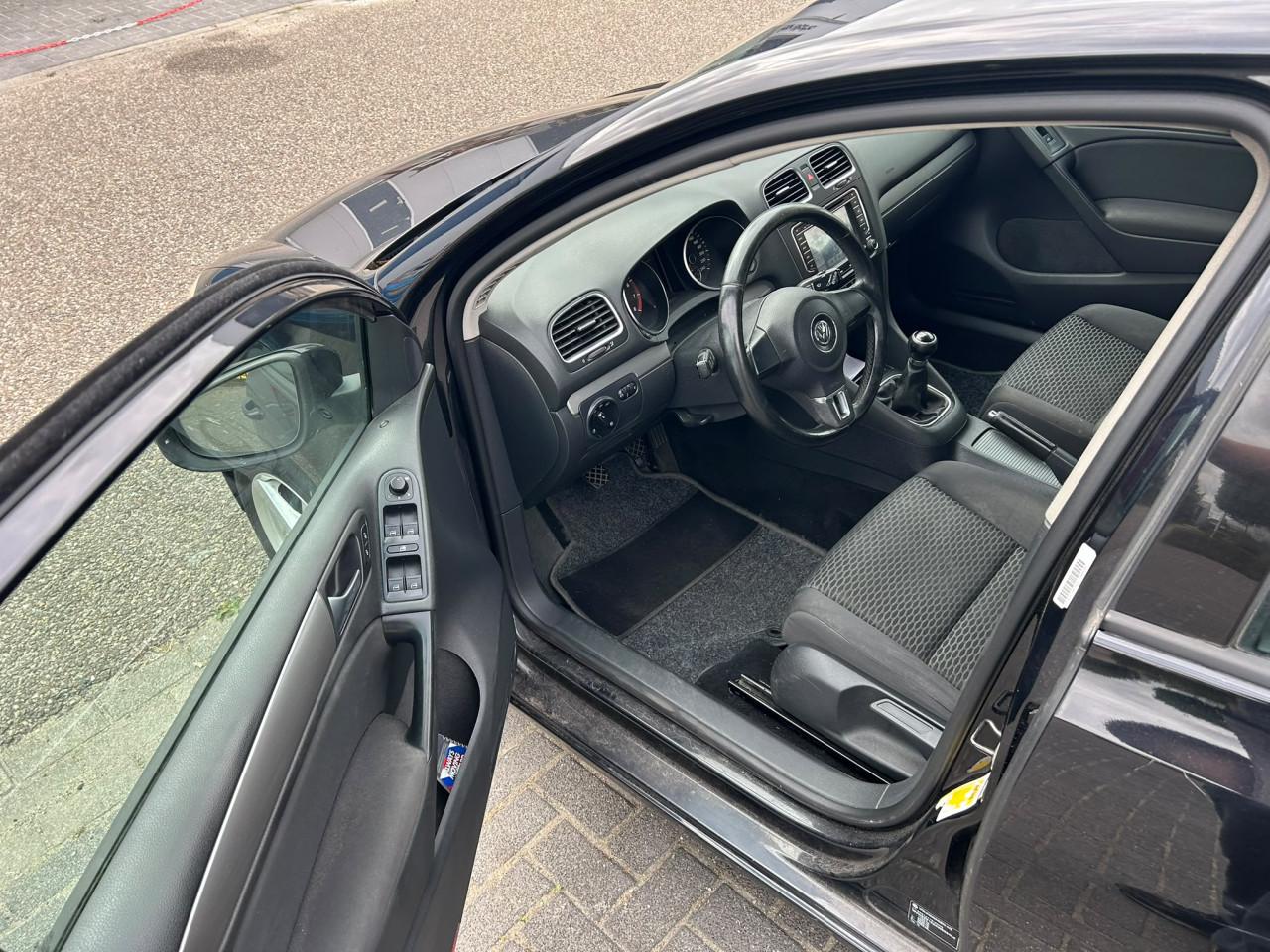 Volkswagen Golf 1.4 Easyline | Automatische Airco | 5-Deurs | Lange APK