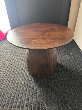 Salontafel.