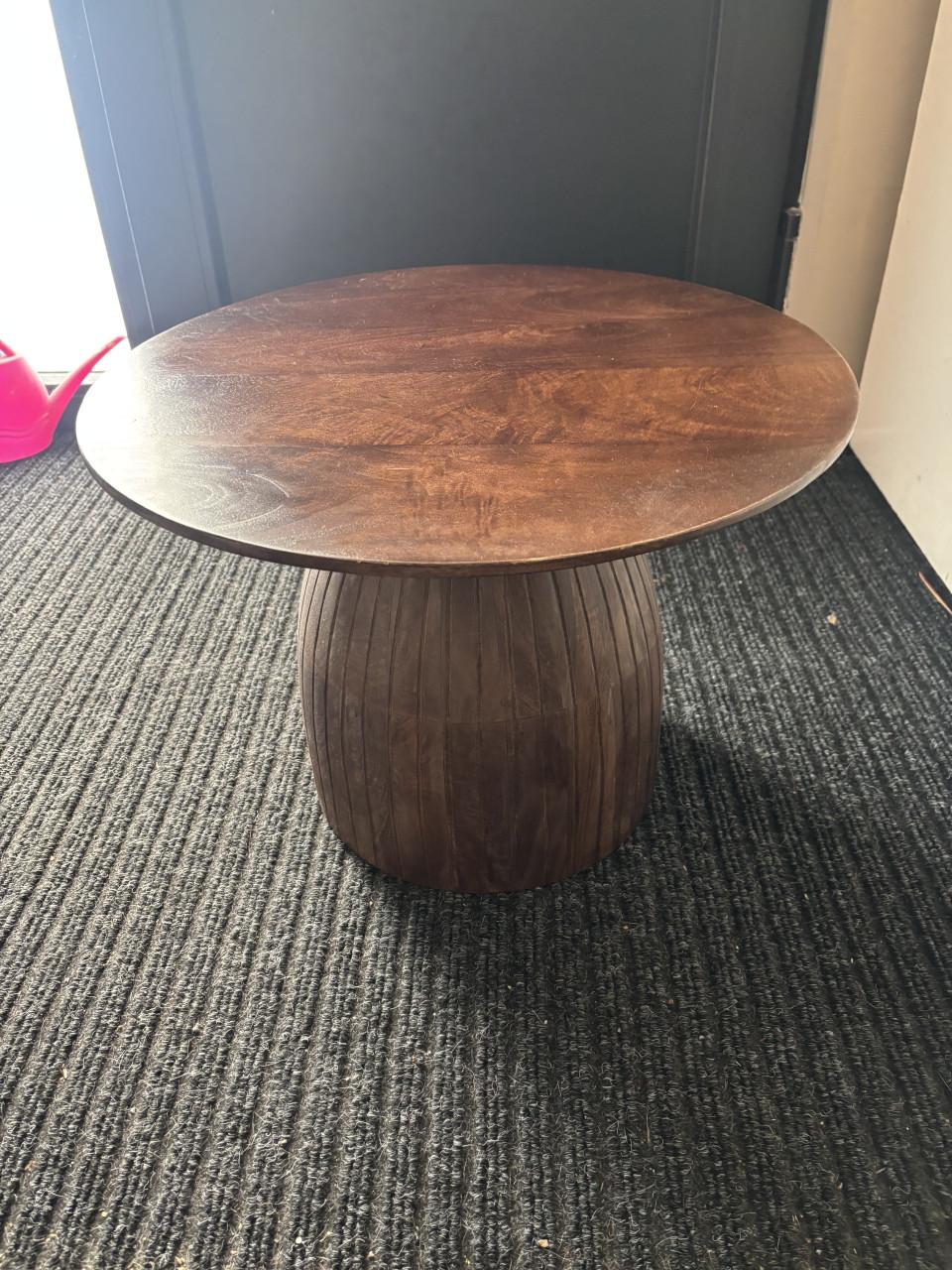 Salontafel.