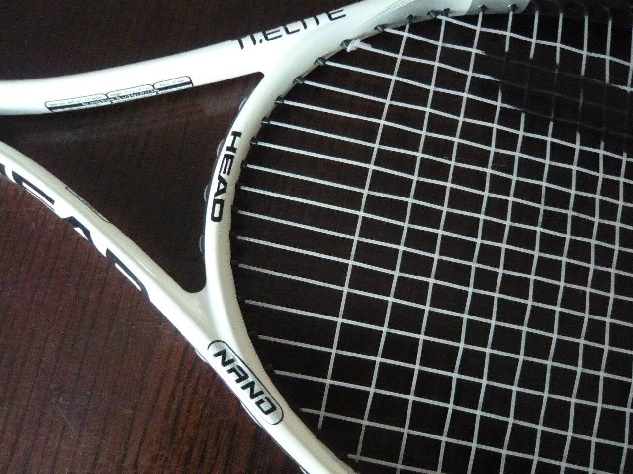 Tennisracket