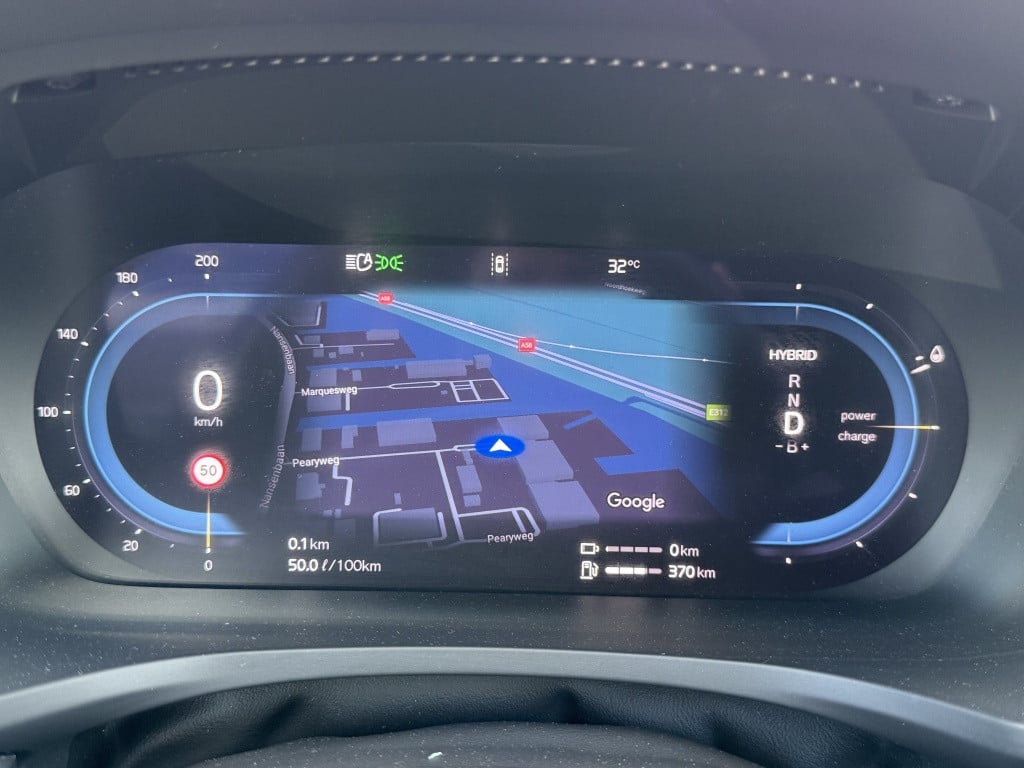 Volvo V60 v60 t6 awd plus dark