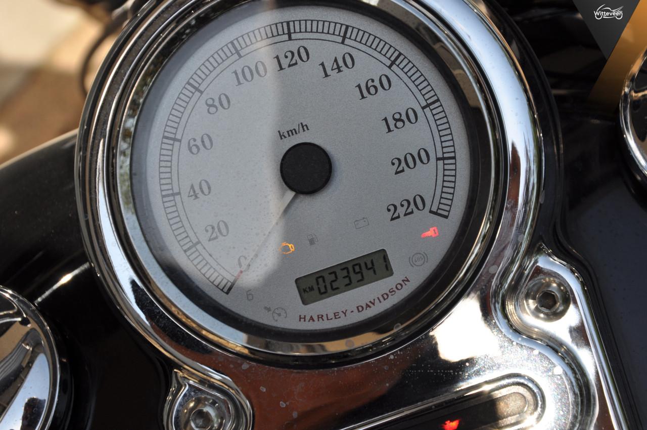 Harley-Davidson FXDF FatBob
