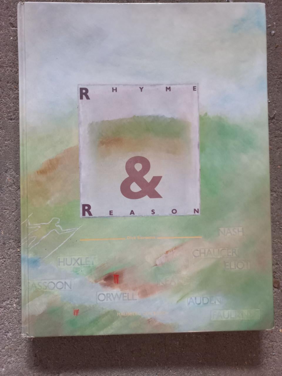 Engelstalige boeken