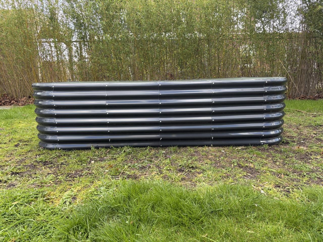 Moesttuin plantenbak