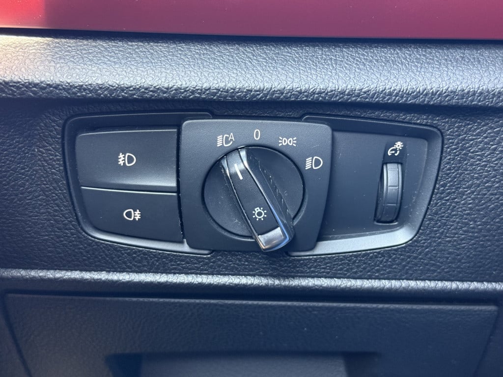 BMW 1 Serie 116i business sportline | nl-auto | groot navi | nieuwe distrib