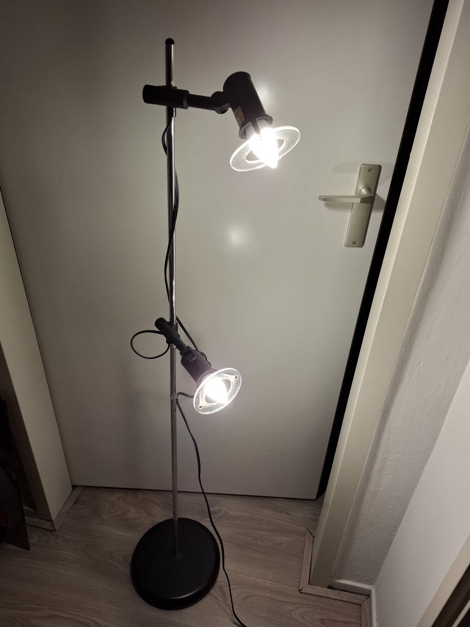 Vloerlamp