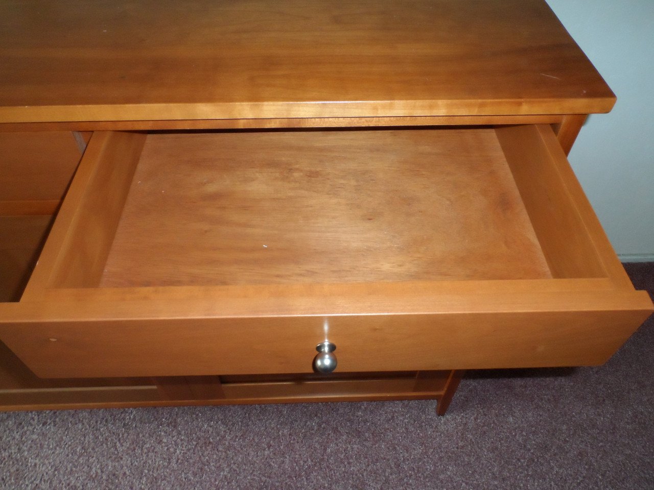 Dressoir € 50