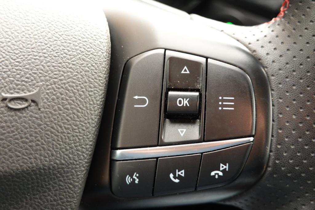 Ford Kuga 2.5 phev st-line