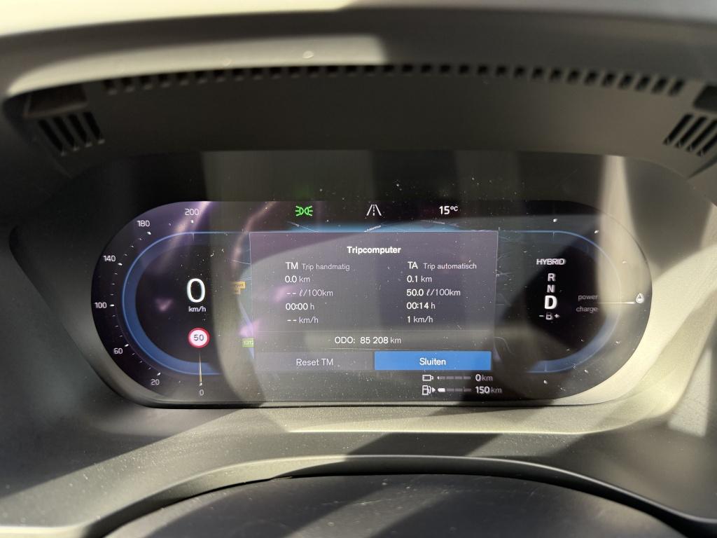 Volvo XC60 t8 405pk polestar engineered| adap.cruise| b&w sound| panodak| t