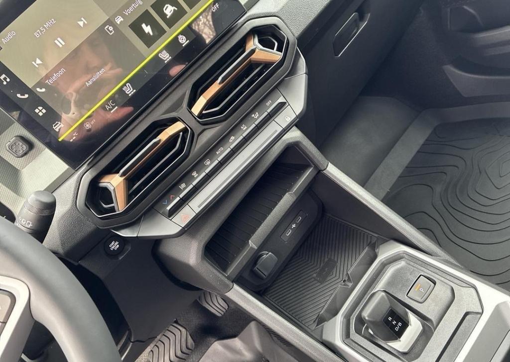 Dacia Duster 1.6 hybrid 140 extreme - pack winter / pack techno