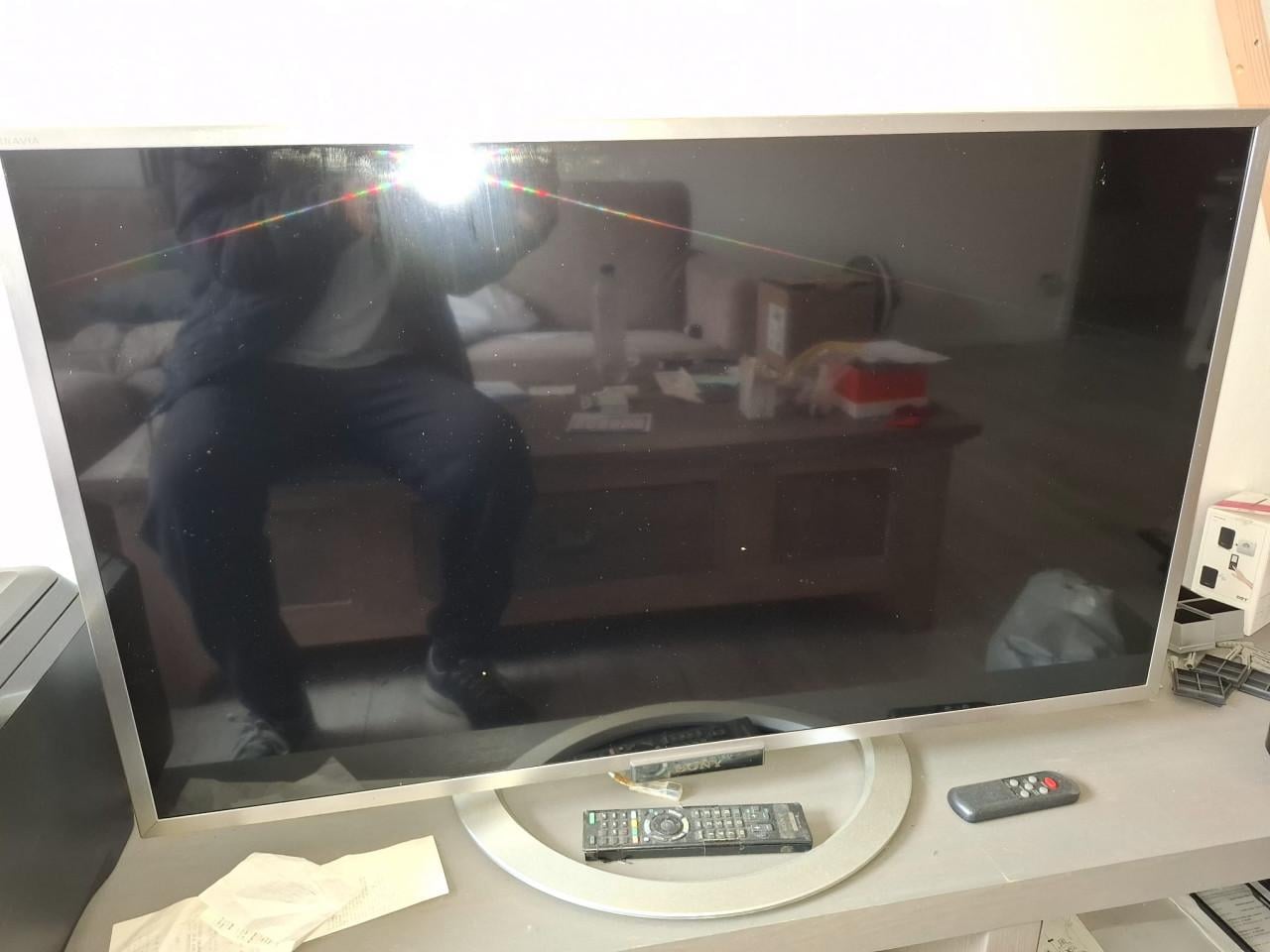 Verkoop van inboedel vertrek buitenland