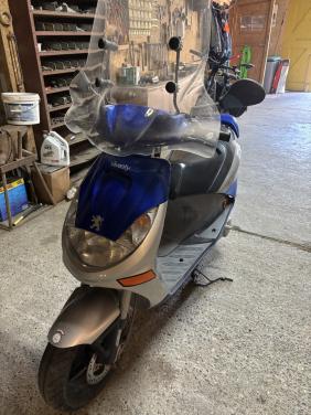 Scooters