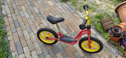 Pucky Loopfiets
