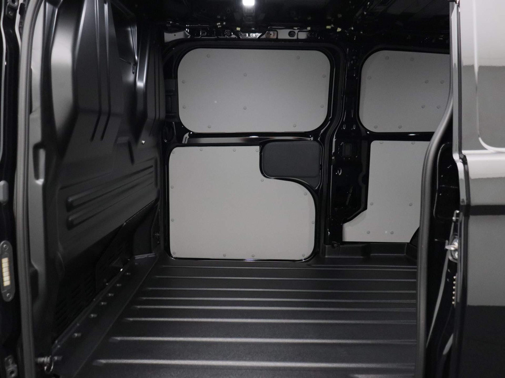 Ford Transit Custom 320 2.0 tdci l2h1 trend | demo deal | navigatie | dubbe