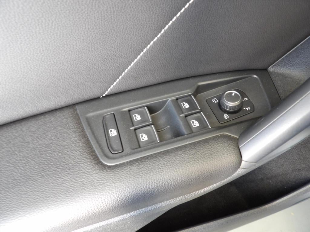 Volkswagen Tiguan 1.5 tsi 150pk dsg r-line