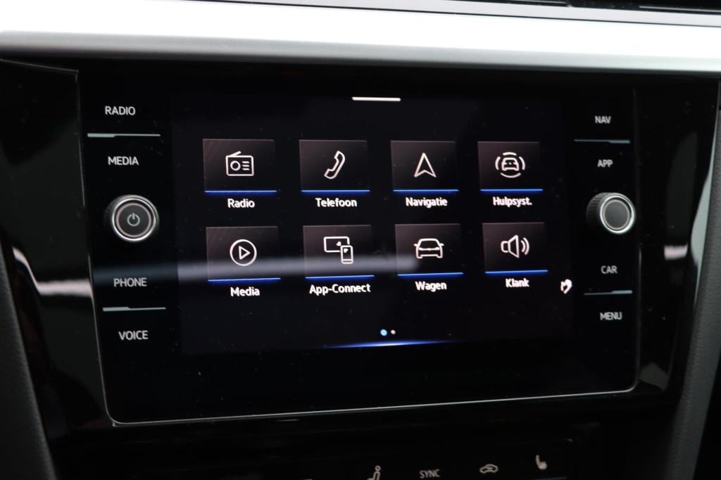 Volkswagen Arteon shooting brake 2.0 tsi r-line business + 190pk dsg7
