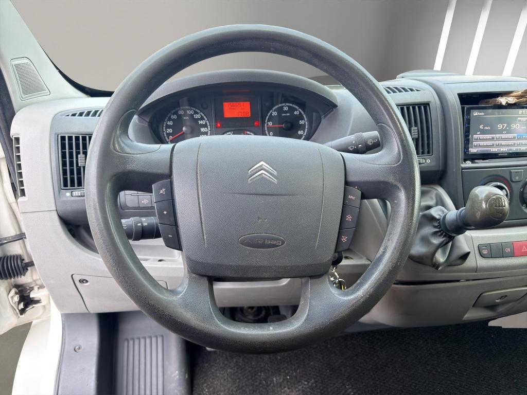 Citroen Jumper 30 2.2 hdi l1h1