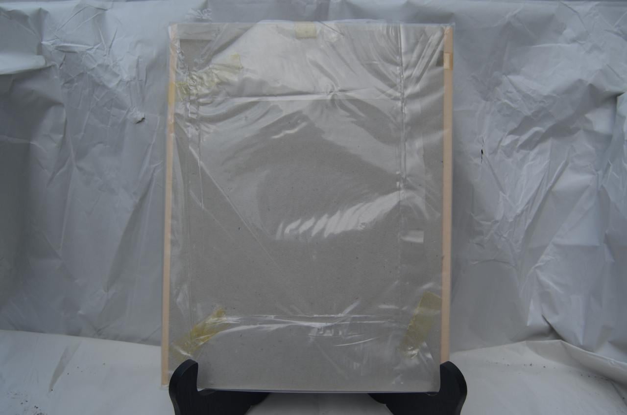 Klein dubbeletsje Westkapelle/Domburg 1743