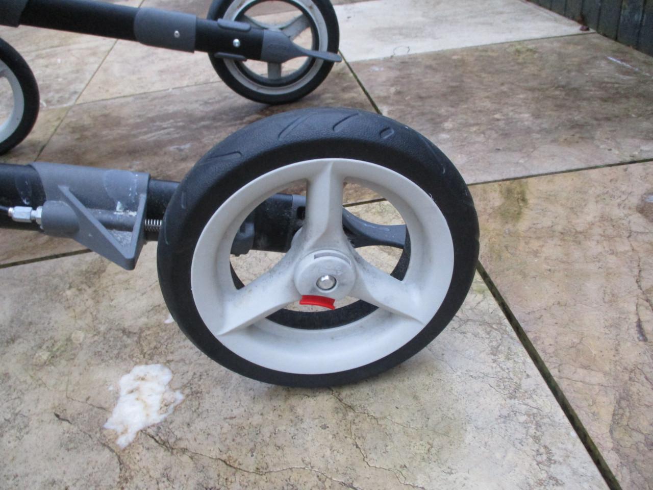 Zgan Topro Troja 5G nieuwste model opvouwbare lichtgewicht rollator