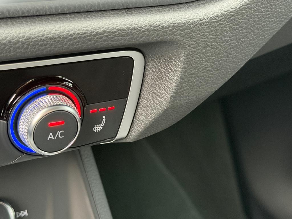 Audi Q3 35 tfsi 150pk s-tronic advanced | trekhaak | zwart optiek | dode ho